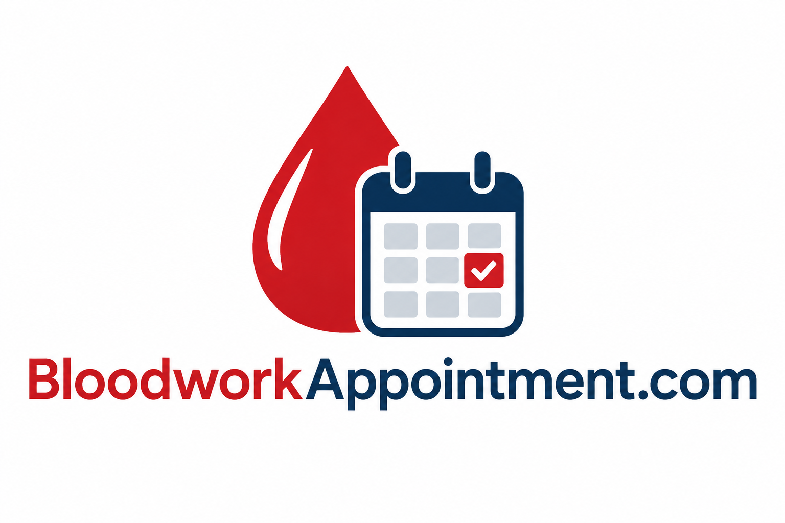 BloodWorkAppointment